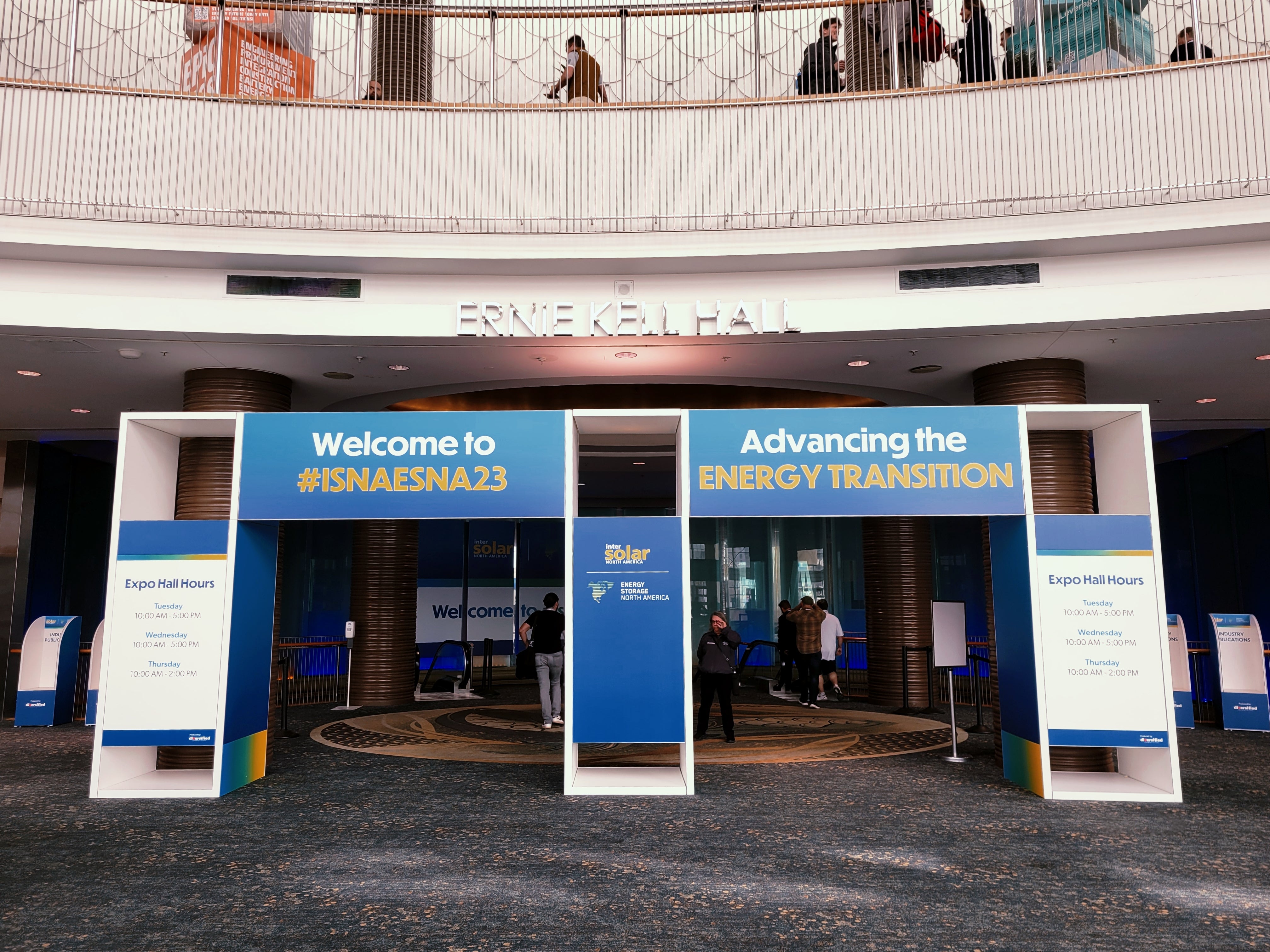 Zendure Showcases Its Latest Innovations in Portable, Solar Power at Intersolar North America