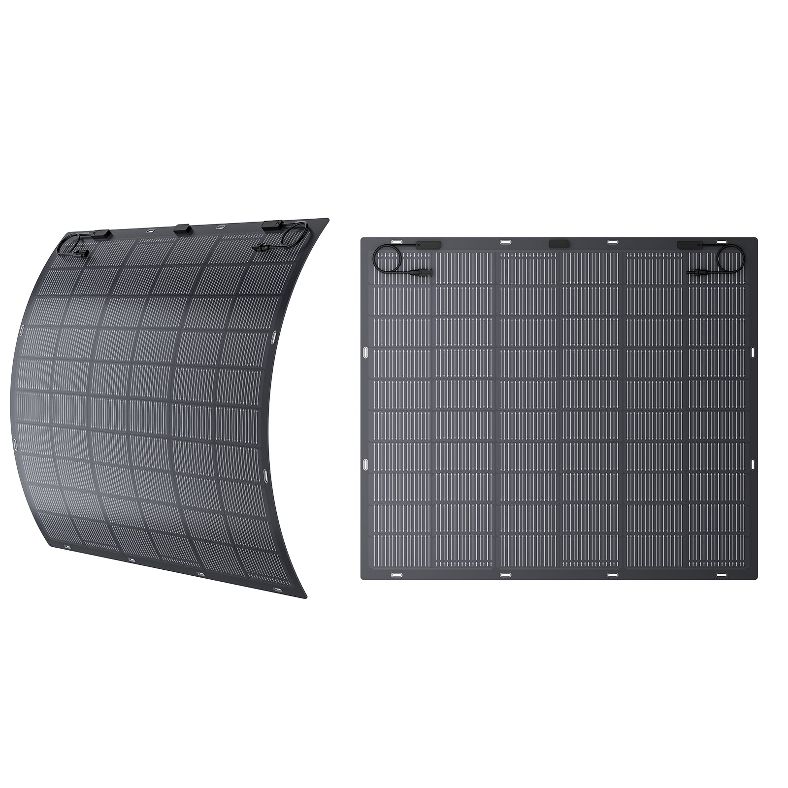 Zendure Flexible Solar Panel - affordable and durable solar panels