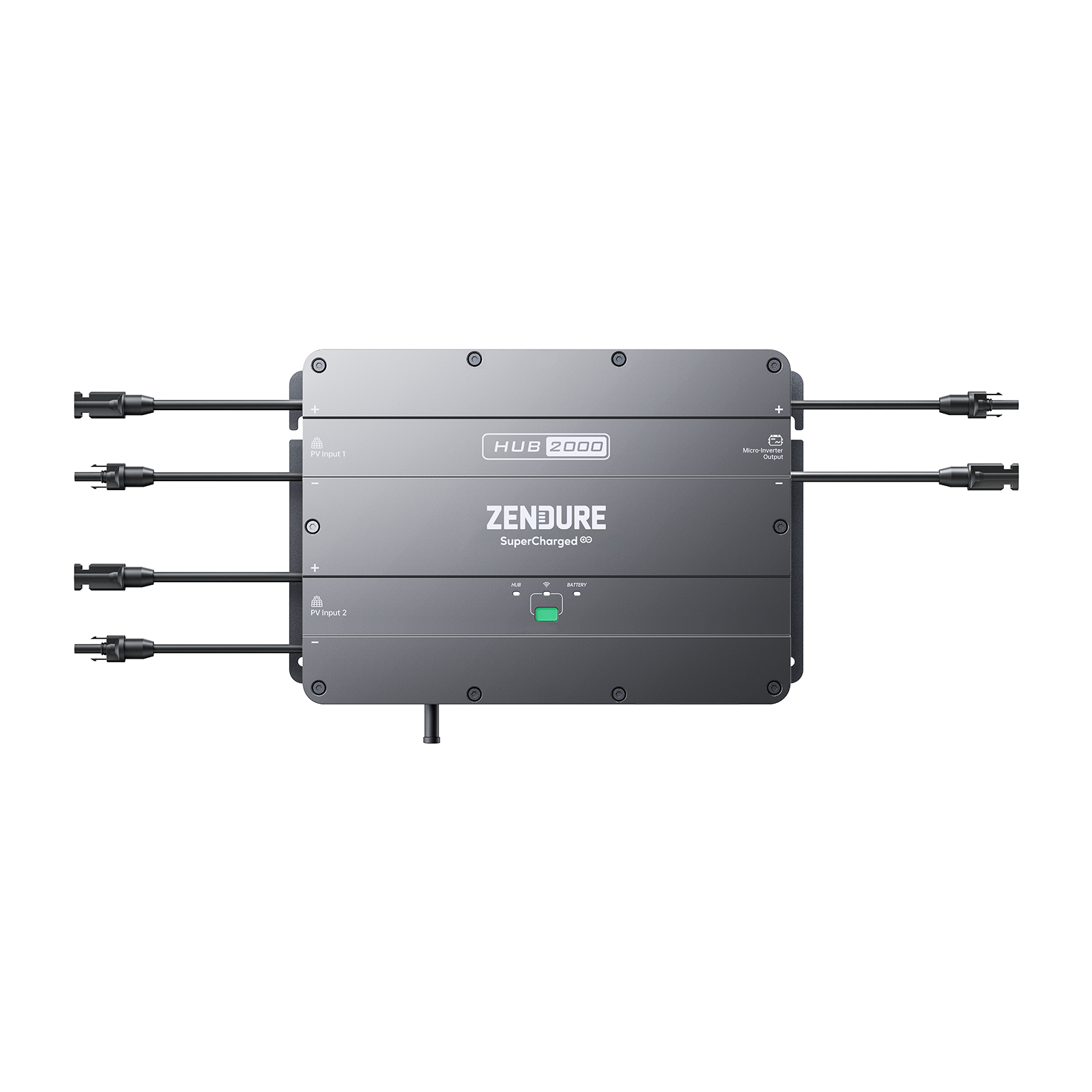 Hub 2000 | Unleashed Power – Zendure EU Hub 2000 | Unleashed Power – Zendure EU