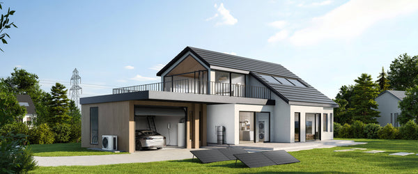 Zendure SolarFlow 2400 Pro