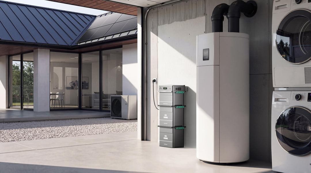 Zendure SolarFlow 1600 AC+: The Ultimate Product Guide