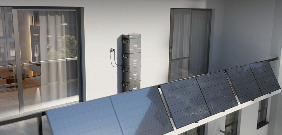 Zendure Hyper 2000 Review: What the New Hybrid Inverter Can Do