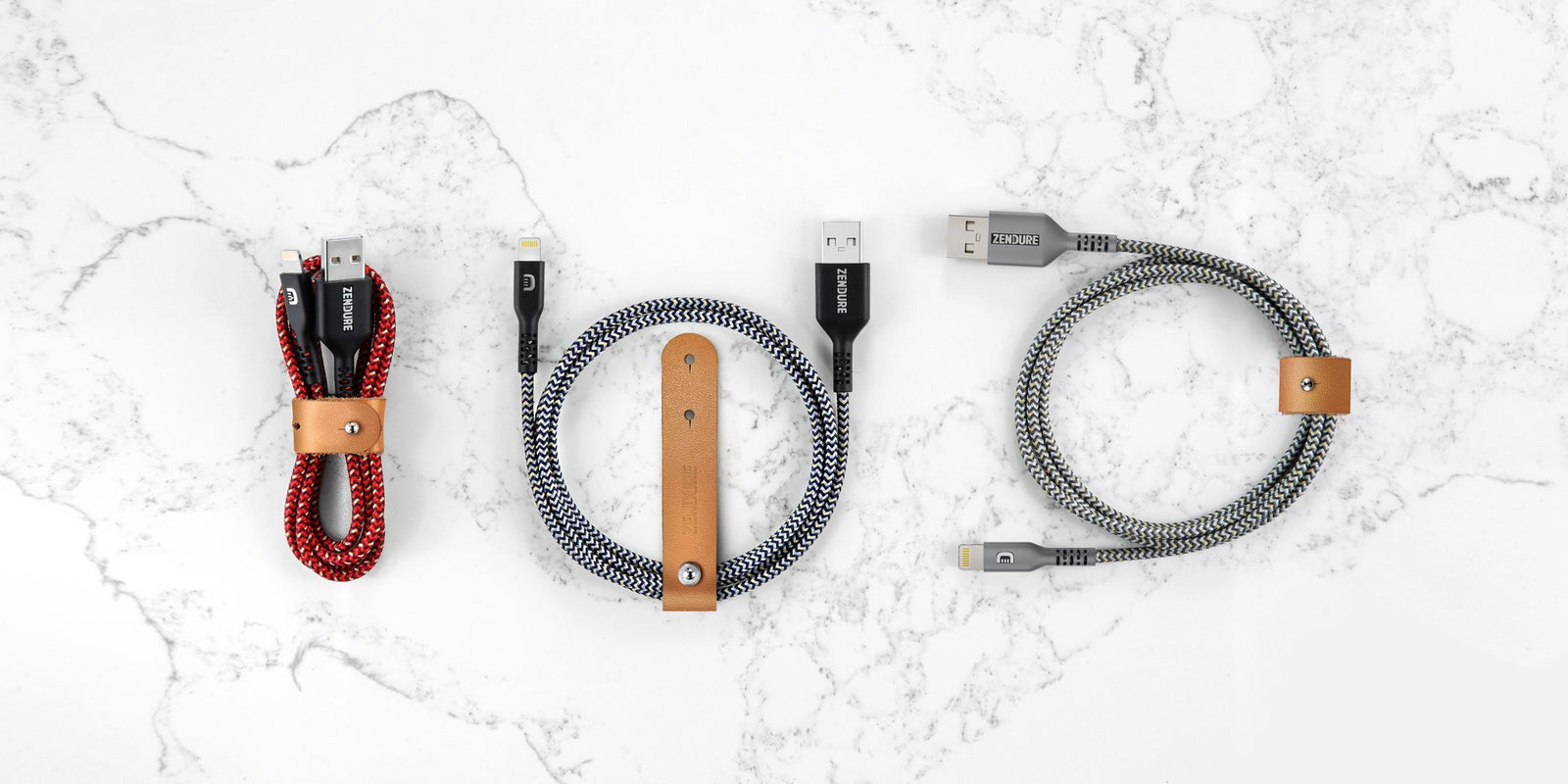 Why You Need This Apple MFi-Certified Cable With Lifetime Warranty