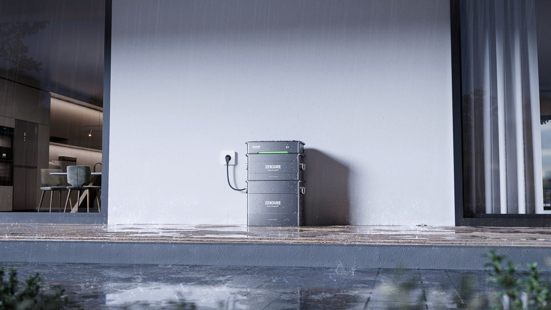 Over-discharged battery: What to do and how to revive the battery?