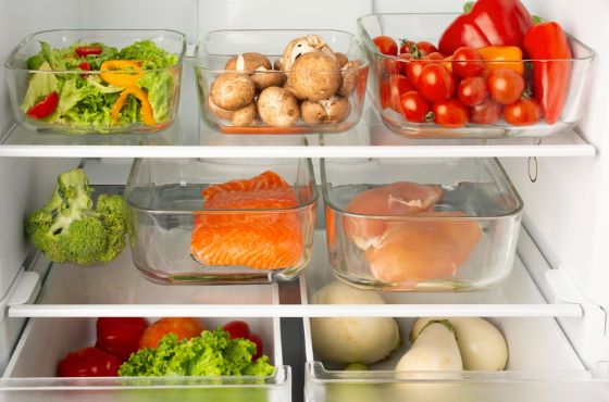 How Long Will Food Last in Refrigerator Without Power