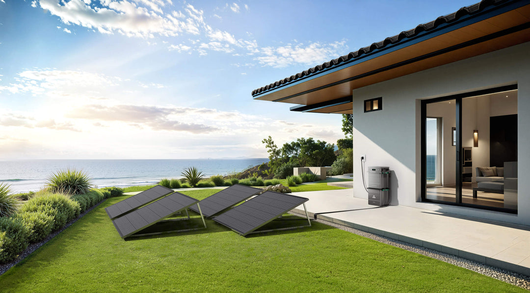 AC or DC battery: what is the difference?