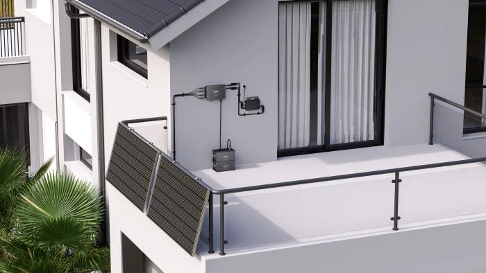 Guide 2024 pour bénéficier de la prime à l'autoconsommation