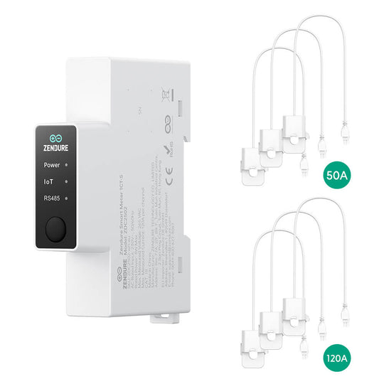 Zendure Smart Meter 3CT