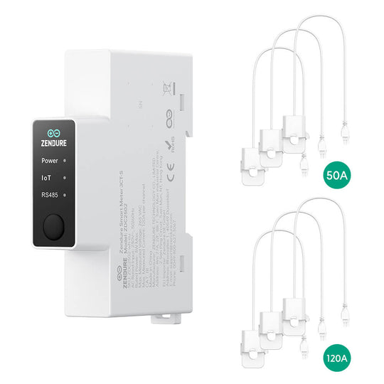 Zendure Smart Meter 3CT-S