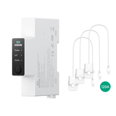 Zendure Smart Meter 3CT