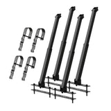 Support Brackets for Solar Panels