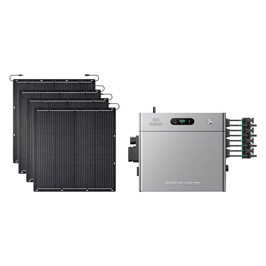 Zendure SolarFlow 2400 Pro