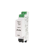 Shelly Pro 3EM-120A