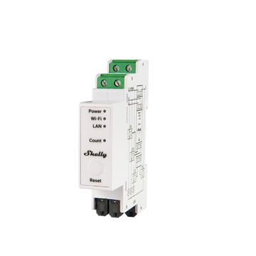 Shelly Pro 3EM-120A