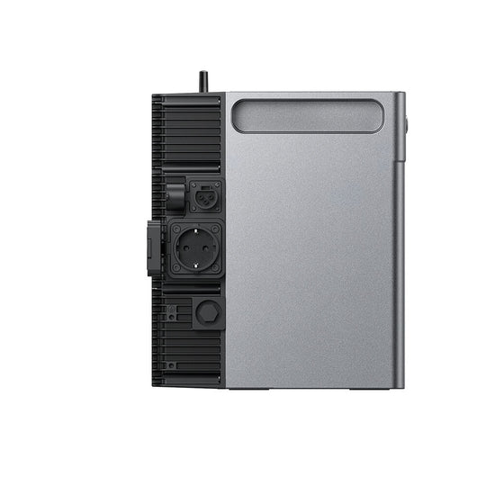 Zendure SolarFlow 2400 AC+