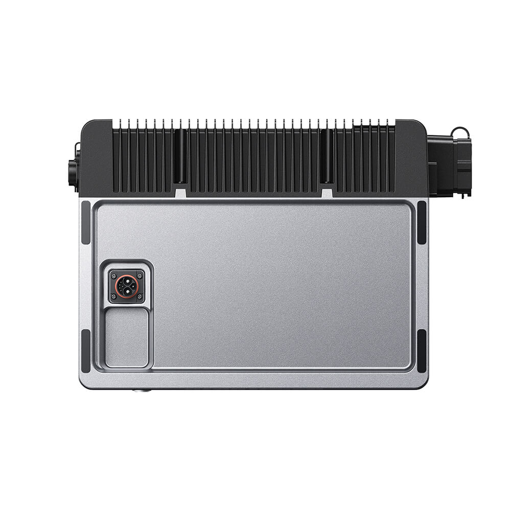 Zendure SolarFlow 2400 AC+