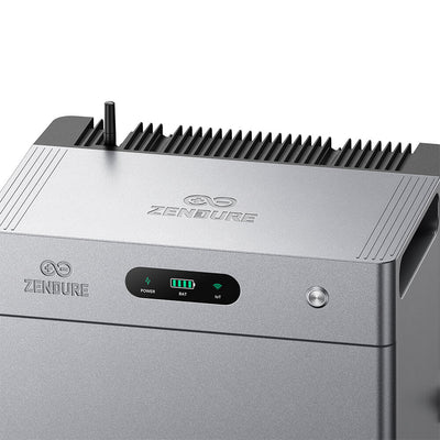 Зарядная станция Zendure ZDA2508GYEU
