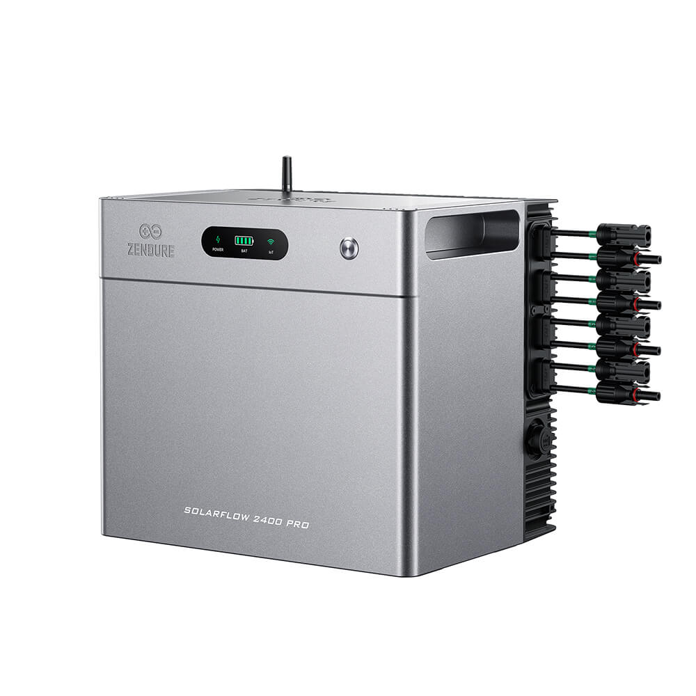 Zendure SolarFlow 2400 Pro