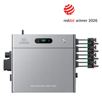 Zendure SolarFlow 2400 Pro
