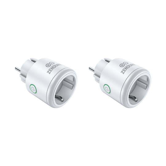 Smart Plug Pro