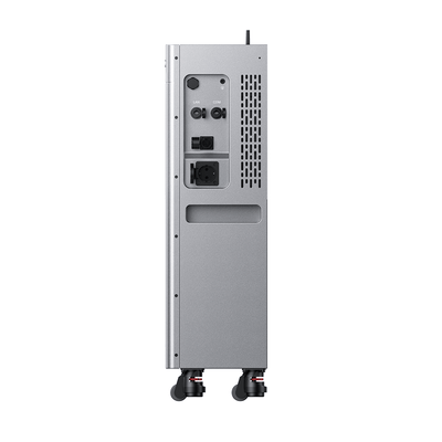 Зарядная станция Zendure ZDA2601GYEU