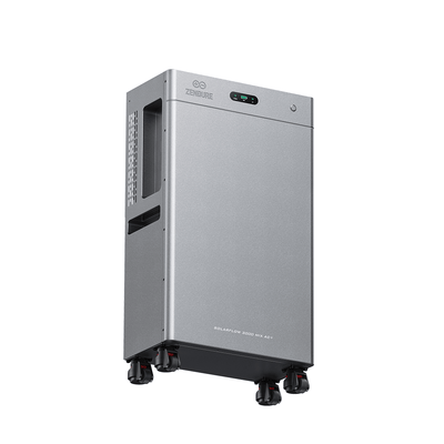 Zendure SolarFlow 3000 Mix AC+