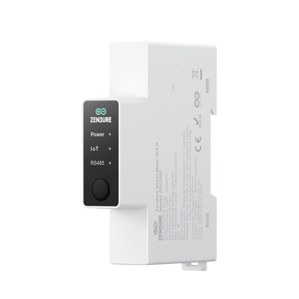 Zendure Smart Meter 3CT-S