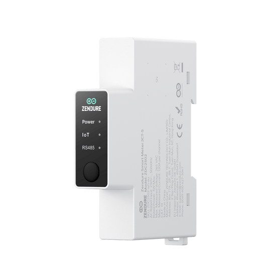 Zendure Smart Meter 3CT-S