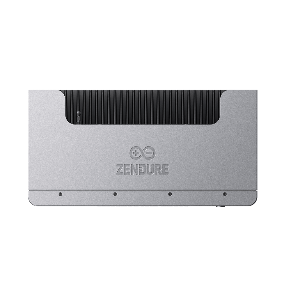 SolarFlow 4000 Mix Pro