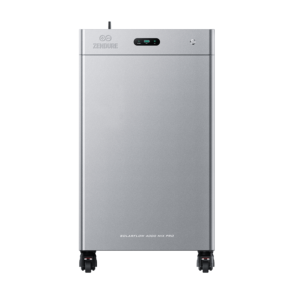 SolarFlow 4000 Mix Pro