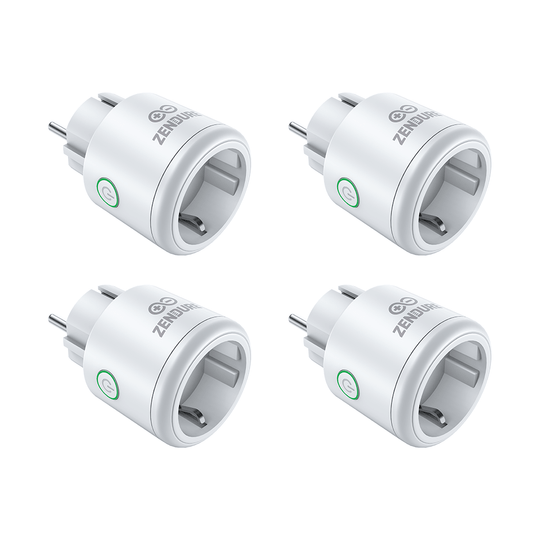 Smart Plug Pro