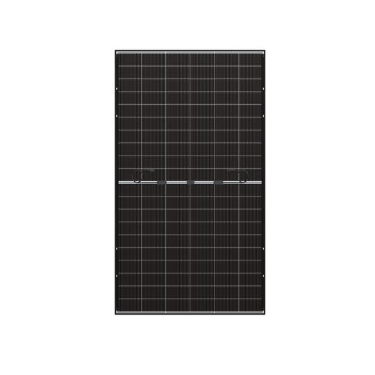 500W Bifacial Solar Panels