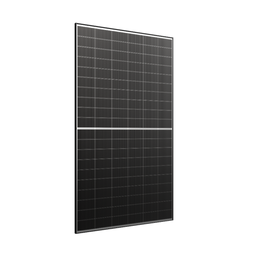 500W Bifacial Solar Panels