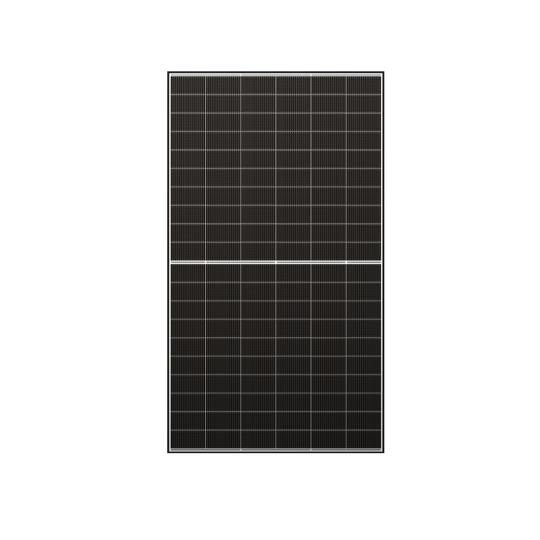 500W Bifacial Solar Panels