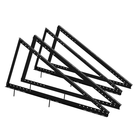 Support Brackets for Solar Panels