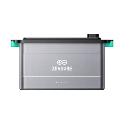 Zendure SolarFlow Battery AB2000L
