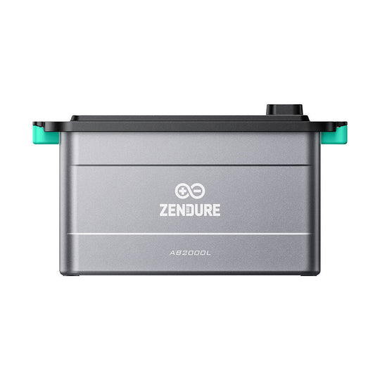 Zendure SolarFlow Battery AB2000L