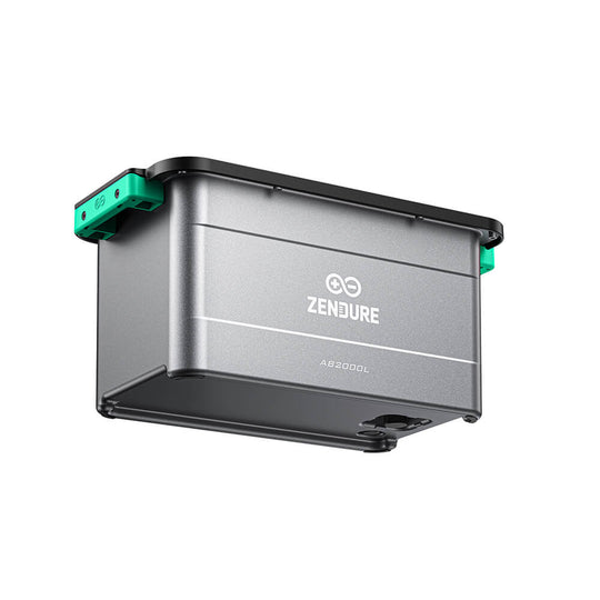 Zendure SolarFlow Battery AB2000L