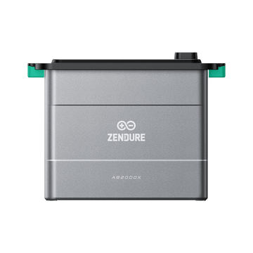 Zendure SolarFlow Battery AB2000X