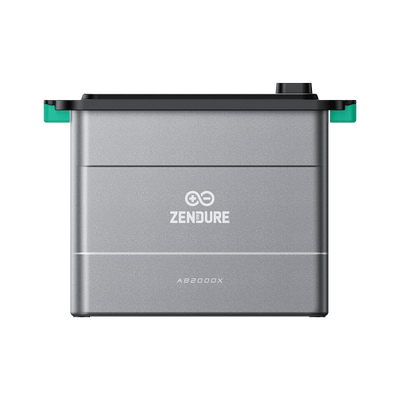 Zendure SolarFlow Battery AB2000X