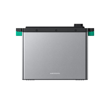 Zendure Battery AB3000L