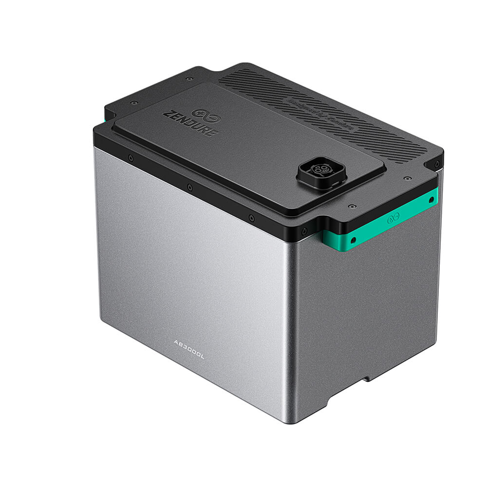 Zendure Battery AB3000L