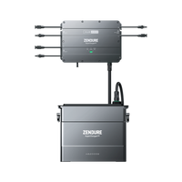 SolarFlow Hub 2000
