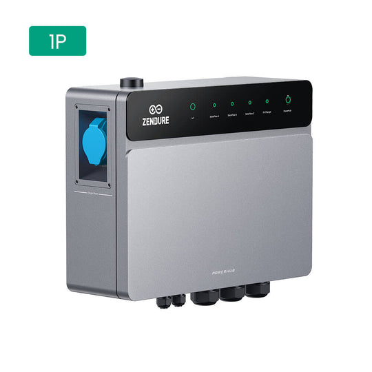 Zendure PowerHub
