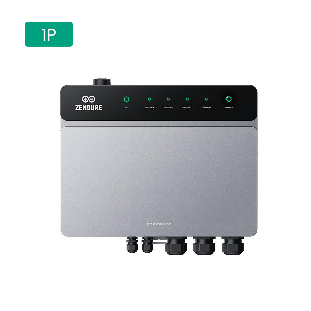 Zendure PowerHub