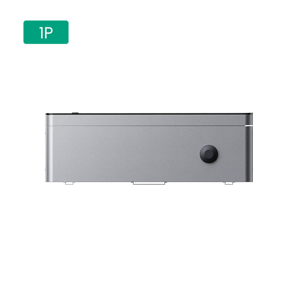 Zendure PowerHub