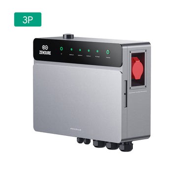 Zendure PowerHub