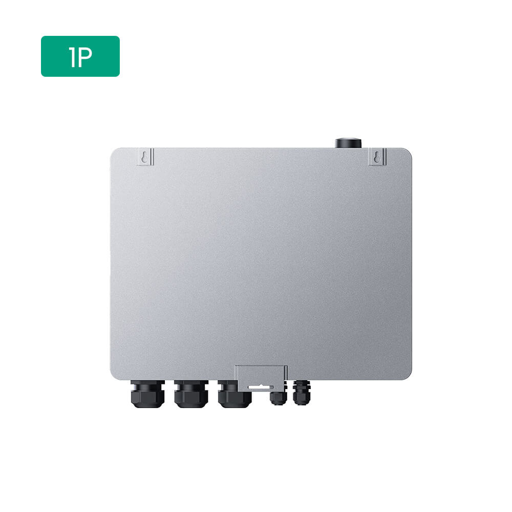 Zendure PowerHub