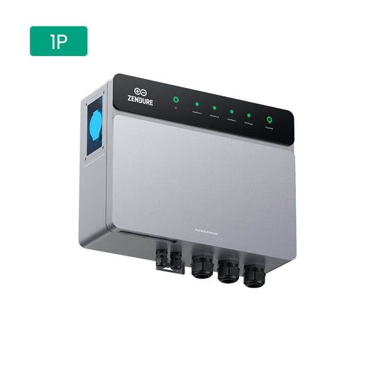Zendure PowerHub