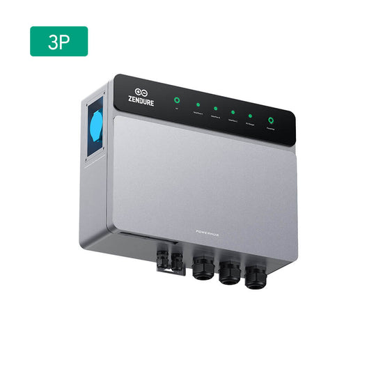 Zendure PowerHub